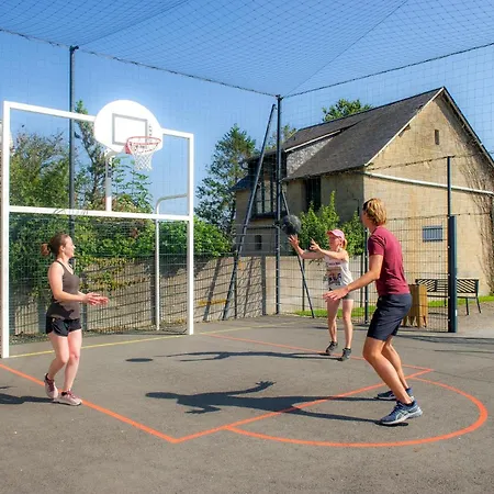 Les Pommiers Du Mont Saint Michel * Beauvoir (Manche)