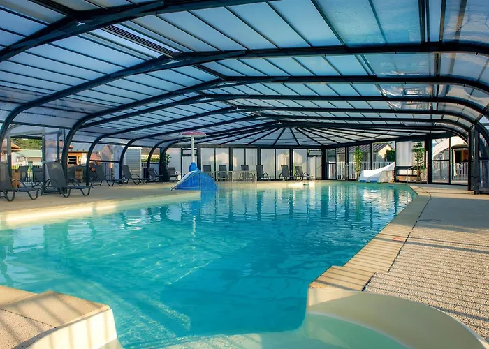 Les Pommiers Du Mont Saint Michel