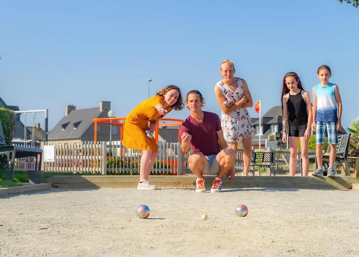 Les Pommiers Du Mont Saint Michel *