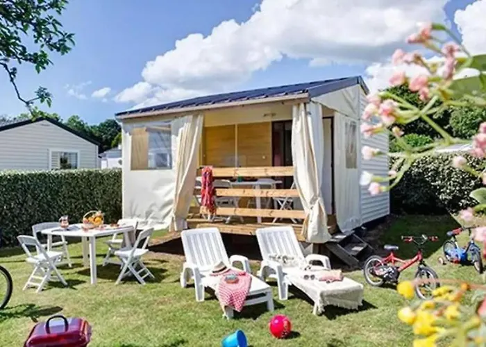 Les Pommiers Du Mont Saint Michel *