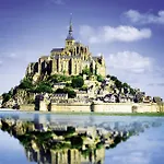 Campingplatz Les Pommiers Du Mont Saint Michel *