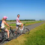 Les Pommiers Du Mont Saint Michel Campingplatz