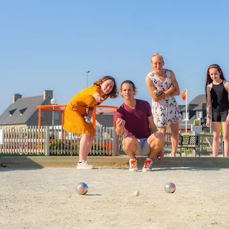 Les Pommiers Du Mont Saint Michel *