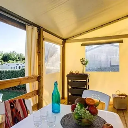 Les Pommiers Du Mont Saint Michel *