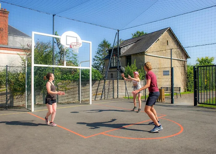 Les Pommiers Du Mont Saint Michel * Beauvoir (Manche)